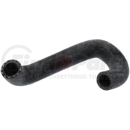 63001 by CONTINENTAL AG - Molded Heater Hose 20R3EC Class D1 and D2