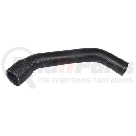 63002 by CONTINENTAL AG - Molded Heater Hose 20R3EC Class D1 and D2