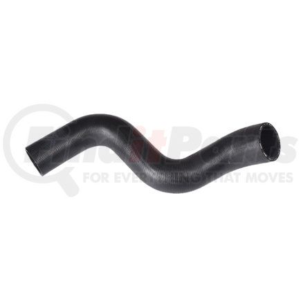 Continental AG 61573 Radiator Coolant Hose Designed to transfer glycol-based coolant throughout the vehicle's cooling system.