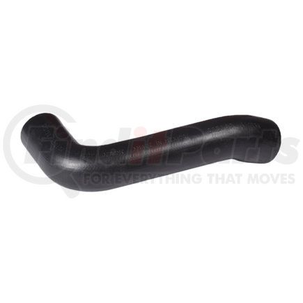 Continental AG 61575 Radiator Coolant Hose Designed to transfer glycol-based coolant throughout the vehicle's cooling system.