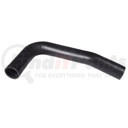 61578 by CONTINENTAL AG - Designed to transfer glycol-based coolant throughout the vehicle's cooling system. The EPDM tube and cover and the synthetic reinforcement meets or exceeds SAE 20R4EC Class D1 specifications. Exact OEM configuration ensures a perfect fit.