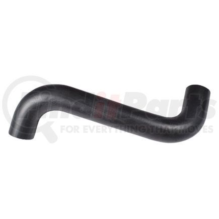 Continental AG 61580 Radiator Coolant Hose Designed to transfer glycol-based coolant throughout the vehicle's cooling system.