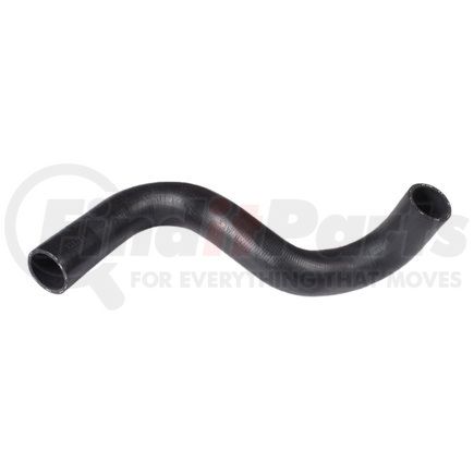 Continental AG 61708 Radiator Coolant Hose Designed to transfer glycol-based coolant throughout the vehicle's cooling system.