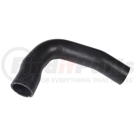 61750 by CONTINENTAL AG - Designed to transfer glycol-based coolant throughout the vehicle's cooling system.  The EPDM tube and cover and the synthetic reinforcement meets or exceeds SAE 20R4EC Class D1 specifications. Exact OEM configuration ensures a perfect fit.