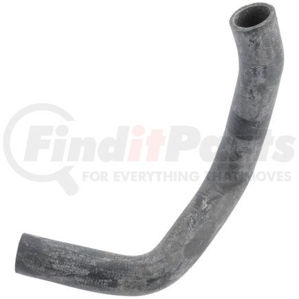 Continental AG 61756 Radiator Coolant Hose Designed to transfer glycol-based coolant throughout the vehicle's cooling system.