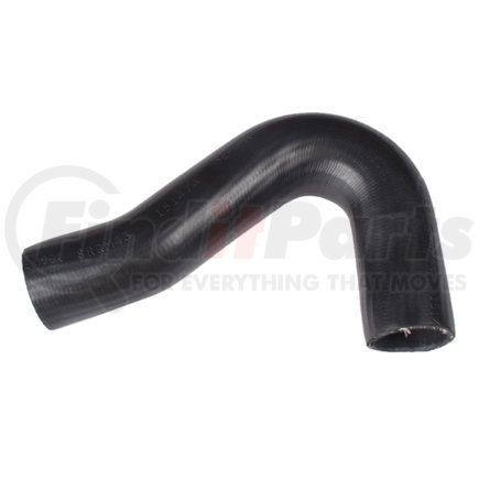 61781 by CONTINENTAL AG - Designed to transfer glycol-based coolant throughout the vehicle's cooling system. The EPDM tube and cover and the synthetic reinforcement meets or exceeds SAE 20R4EC Class D1 specifications. Exact OEM configuration ensures a perfect fit.