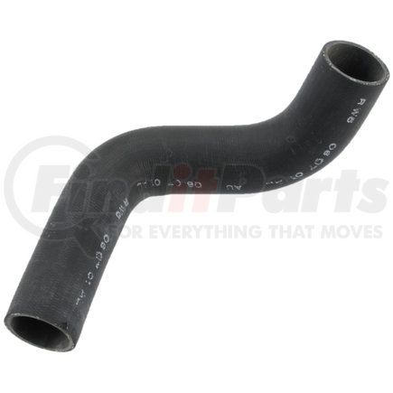 Continental AG 62002 Radiator Coolant Hose Molded Coolant Hose (SAE 20R4)