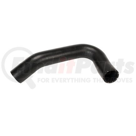 62001 by CONTINENTAL AG - Designed to transfer glycol-based coolant throughout the vehicle's cooling system.  The EPDM tube and cover and the synthetic reinforcement meets or exceeds SAE 20R4EC Class D1 specifications. Exact OEM configuration ensures a perfect fit. 