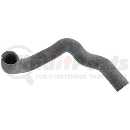 62003 by CONTINENTAL AG - Designed to transfer glycol-based coolant throughout the vehicle's cooling system. The EPDM tube and cover and the synthetic reinforcement meets or exceeds SAE 20R4EC Class D1 specifications. Exact OEM configuration ensures a perfect fit.