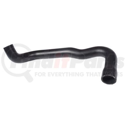 62007 by CONTINENTAL AG - Molded Coolant Hose (SAE 20R4)
