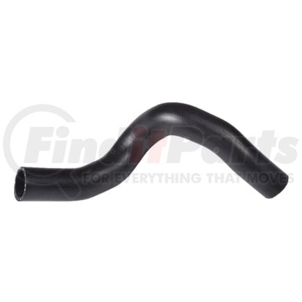 62011 by CONTINENTAL AG - Designed to transfer glycol-based coolant throughout the vehicle's cooling system.  The EPDM tube and cover and the synthetic reinforcement meets or exceeds SAE 20R4EC Class D1 specifications. Exact OEM configuration ensures a perfect fit. 