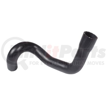 Continental AG 62010 Radiator Coolant Hose Designed to transfer glycol-based coolant throughout the vehicle's cooling system.
