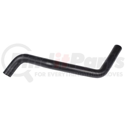 62018 by CONTINENTAL AG - Designed to transfer glycol-based coolant throughout the vehicle's cooling system. The EPDM tube and cover and the synthetic reinforcement meets or exceeds SAE 20R4EC Class D1 specifications. Exact OEM configuration ensures a perfect fit.