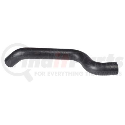 Continental AG 62025 Radiator Coolant Hose Designed to transfer glycol-based coolant throughout the vehicle's cooling system.