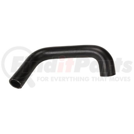 Continental AG 62026 Radiator Coolant Hose Designed to transfer glycol-based coolant throughout the vehicle's cooling system.