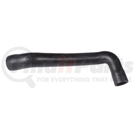 Continental AG 62032 Radiator Coolant Hose Designed to transfer glycol-based coolant throughout the vehicle's cooling system.