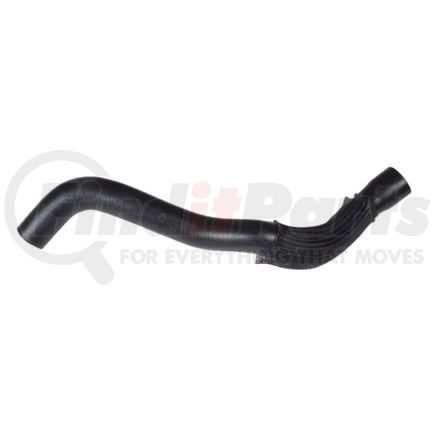 62034 by CONTINENTAL AG - Designed to transfer glycol-based coolant throughout the vehicle's cooling system. The EPDM tube and cover and the synthetic reinforcement meets or exceeds SAE 20R4EC Class D1 specifications. Exact OEM configuration ensures a perfect fit.