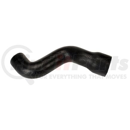 Continental AG 62035 Radiator Coolant Hose Designed to transfer glycol-based coolant throughout the vehicle's cooling system.