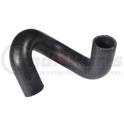 62037 by CONTINENTAL AG - Designed to transfer glycol-based coolant throughout the vehicle's cooling system. The EPDM tube and cover and the synthetic reinforcement meets or exceeds SAE 20R4EC Class D1 specifications. Exact OEM configuration ensures a perfect fit.