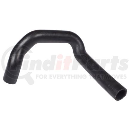 Continental AG 62040 Radiator Coolant Hose Designed to transfer glycol-based coolant throughout the vehicle's cooling system.