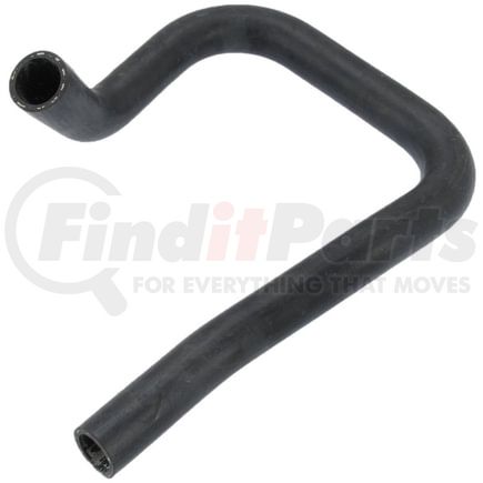 Continental AG 62042 Radiator Coolant Hose Designed to transfer glycol-based coolant throughout the vehicle's cooling system.