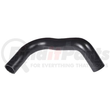 62045 by CONTINENTAL AG - Designed to transfer glycol-based coolant throughout the vehicle's cooling system. The EPDM tube and cover and the synthetic reinforcement meets or exceeds SAE 20R4EC Class D1 specifications. Exact OEM configuration ensures a perfect fit.