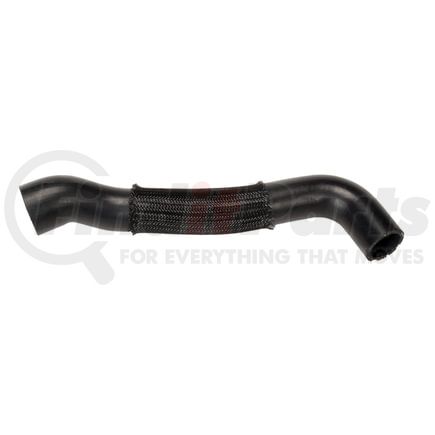 Continental AG 62043 Radiator Coolant Hose Designed to transfer glycol-based coolant throughout the vehicle's cooling system.