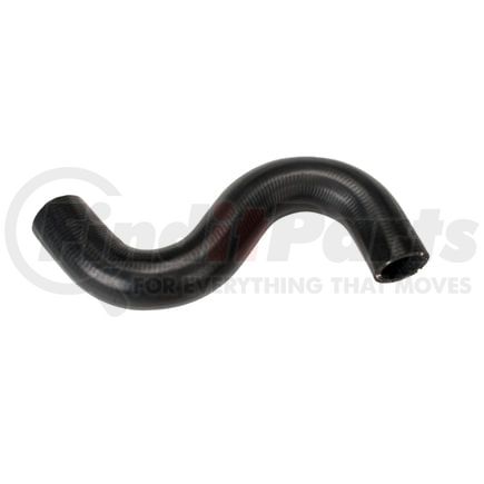 Continental AG 62051 Radiator Coolant Hose Designed to transfer glycol-based coolant throughout the vehicle's cooling system.