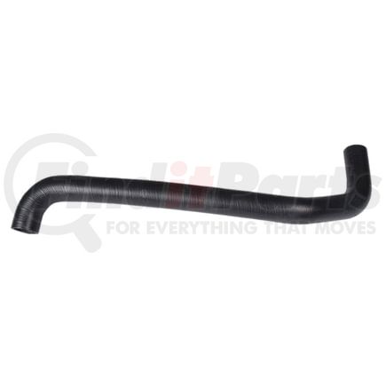Continental AG 62053 Radiator Coolant Hose Designed to transfer glycol-based coolant throughout the vehicle's cooling system.