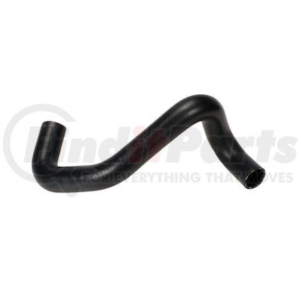 Continental AG 62064 Radiator Coolant Hose Designed to transfer glycol-based coolant throughout the vehicle's cooling system.