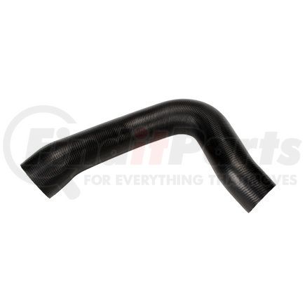 Continental AG 62072 Radiator Coolant Hose Designed to transfer glycol-based coolant throughout the vehicle's cooling system.