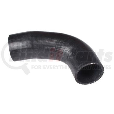 62082 by CONTINENTAL AG - Designed to transfer glycol-based coolant throughout the vehicle's cooling system.  The EPDM tube and cover and the synthetic reinforcement meets or exceeds SAE 20R4EC Class D1 specifications. Exact OEM configuration ensures a perfect fit. 