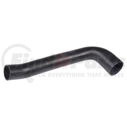 62081 by CONTINENTAL AG - Designed to transfer glycol-based coolant throughout the vehicle's cooling system. The EPDM tube and cover and the synthetic reinforcement meets or exceeds SAE 20R4EC Class D1 specifications. Exact OEM configuration ensures a perfect fit.