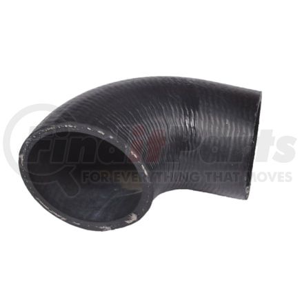 62083 by CONTINENTAL AG - Designed to transfer glycol-based coolant throughout the vehicle's cooling system. The EPDM tube and cover and the synthetic reinforcement meets or exceeds SAE 20R4EC Class D1 specifications. Exact OEM configuration ensures a perfect fit.