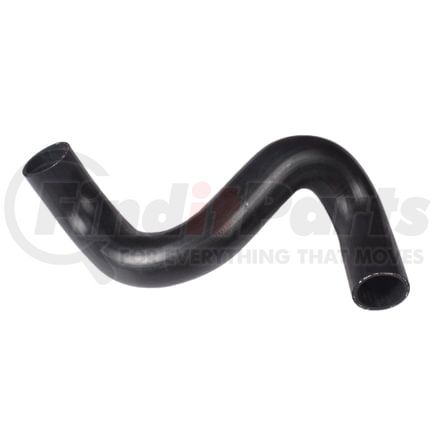 Continental AG 62084 Radiator Coolant Hose Designed to transfer glycol-based coolant throughout the vehicle's cooling system.