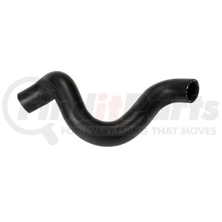 62089 by CONTINENTAL AG - Designed to transfer glycol-based coolant throughout the vehicle's cooling system. The EPDM tube and cover and the synthetic reinforcement meets or exceeds SAE 20R4EC Class D1 specifications. Exact OEM configuration ensures a perfect fit.