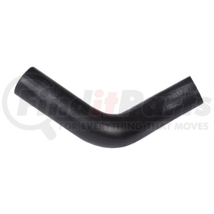 62092 by CONTINENTAL AG - Designed to transfer glycol-based coolant throughout the vehicle's cooling system. The EPDM tube and cover and the synthetic reinforcement meets or exceeds SAE 20R4EC Class D1 specifications. Exact OEM configuration ensures a perfect fit.