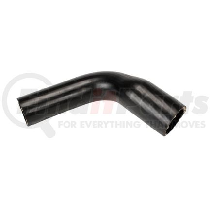 Continental AG 62103 Radiator Coolant Hose Designed to transfer glycol-based coolant throughout the vehicle's cooling system.