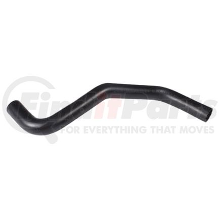 62110 by CONTINENTAL AG - Designed to transfer glycol-based coolant throughout the vehicle's cooling system. The EPDM tube and cover and the synthetic reinforcement meets or exceeds SAE 20R4EC Class D1 specifications. Exact OEM configuration ensures a perfect fit.