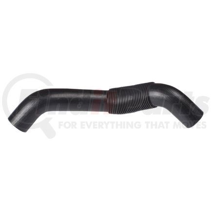 Continental AG 62141 Radiator Coolant Hose Designed to transfer glycol-based coolant throughout the vehicle's cooling system.