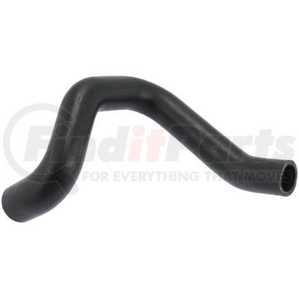 Continental AG 62145 Radiator Coolant Hose Designed to transfer glycol-based coolant throughout the vehicle's cooling system.