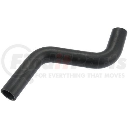 Continental AG 62152 Radiator Coolant Hose Designed to transfer glycol-based coolant throughout the vehicle's cooling system.