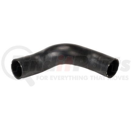 62157 by CONTINENTAL AG - Designed to transfer glycol-based coolant throughout the vehicle's cooling system. The EPDM tube and cover and the synthetic reinforcement meets or exceeds SAE 20R4EC Class D1 specifications. Exact OEM configuration ensures a perfect fit.