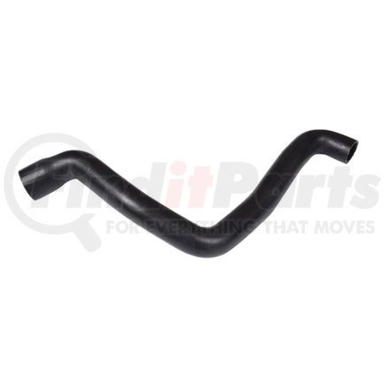 Continental AG 62160 Radiator Coolant Hose Designed to transfer glycol-based coolant throughout the vehicle's cooling system.