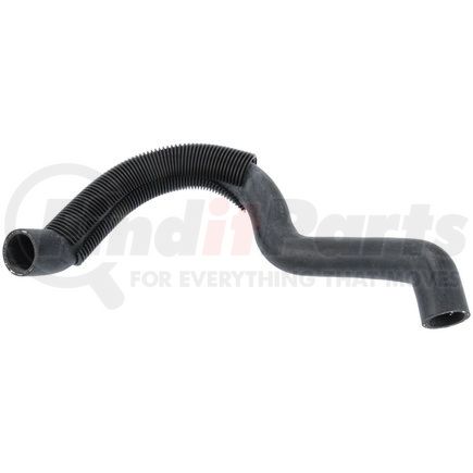 Continental AG 62193 Radiator Coolant Hose Designed to transfer glycol-based coolant throughout the vehicle's cooling system.