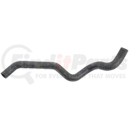 Continental AG 62194 Radiator Coolant Hose Designed to transfer glycol-based coolant throughout the vehicle's cooling system.