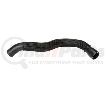 Continental AG 62205 Radiator Coolant Hose Designed to transfer glycol-based coolant throughout the vehicle's cooling system.