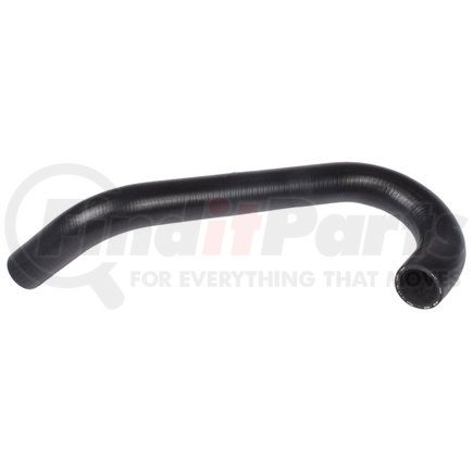 62227 by CONTINENTAL AG - Designed to transfer glycol-based coolant throughout the vehicle's cooling system. The EPDM tube and cover and the synthetic reinforcement meets or exceeds SAE 20R4EC Class D1 specifications. Exact OEM configuration ensures a perfect fit.