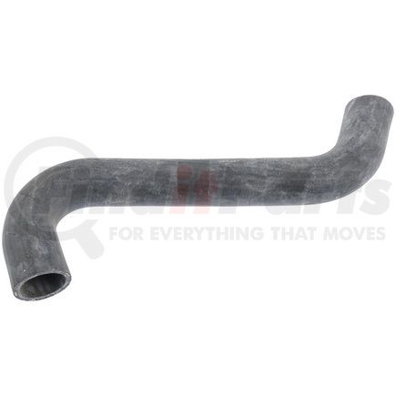 62245 by CONTINENTAL AG - Designed to transfer glycol-based coolant throughout the vehicle's cooling system. The EPDM tube and cover and the synthetic reinforcement meets or exceeds SAE 20R4EC Class D1 specifications. Exact OEM configuration ensures a perfect fit.