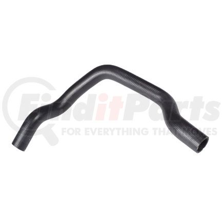 Continental AG 62270 Radiator Coolant Hose Designed to transfer glycol-based coolant throughout the vehicle's cooling system.